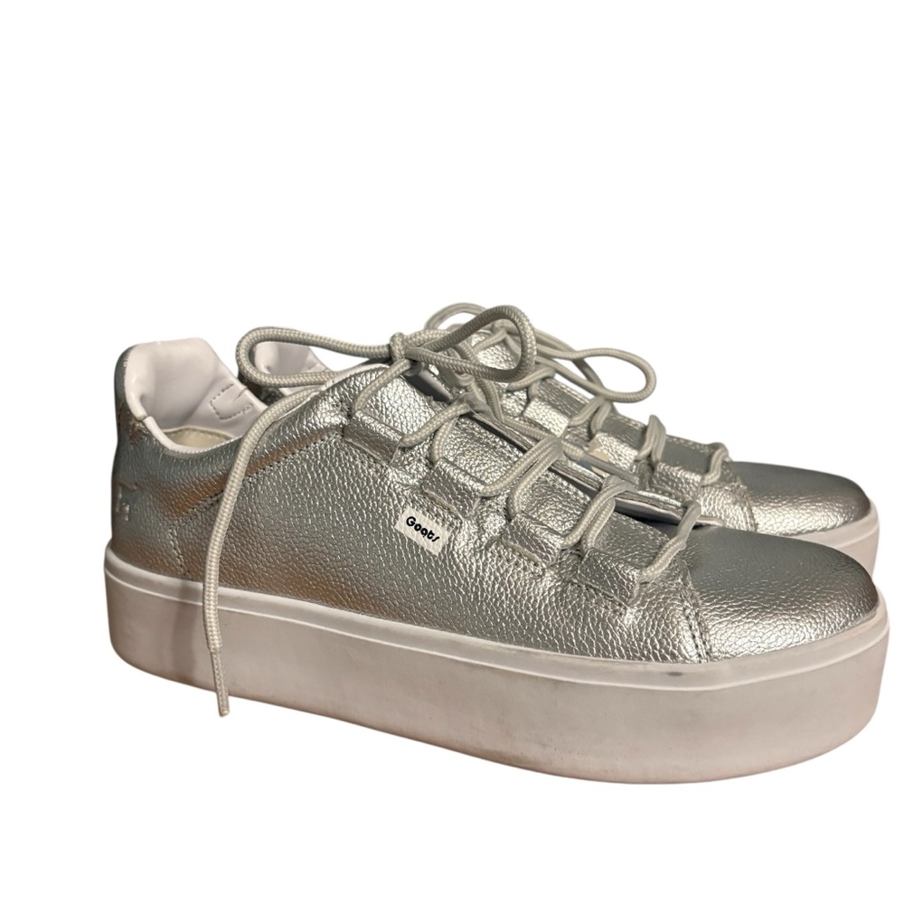Goats Sneakers